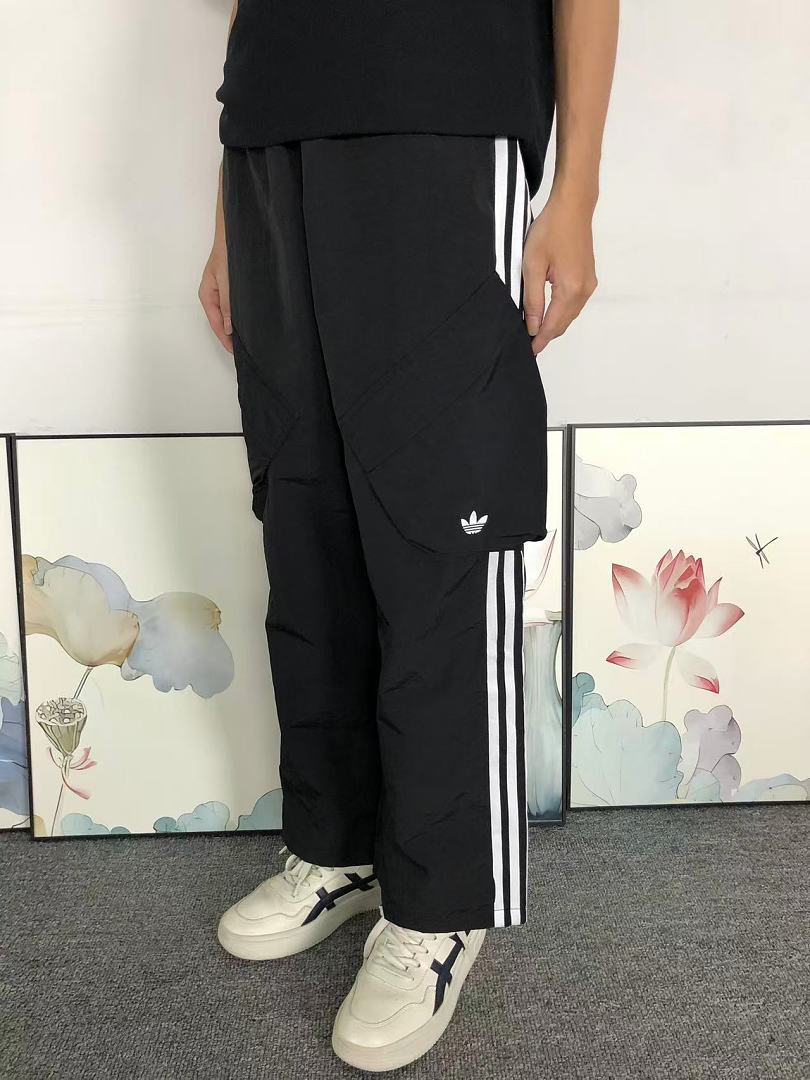Adidas 158 A⭐I⭐AS TROUSERS 4209011577 (Im 170Cm 60Kg I Wear Size M In The Phot) - Image 4
