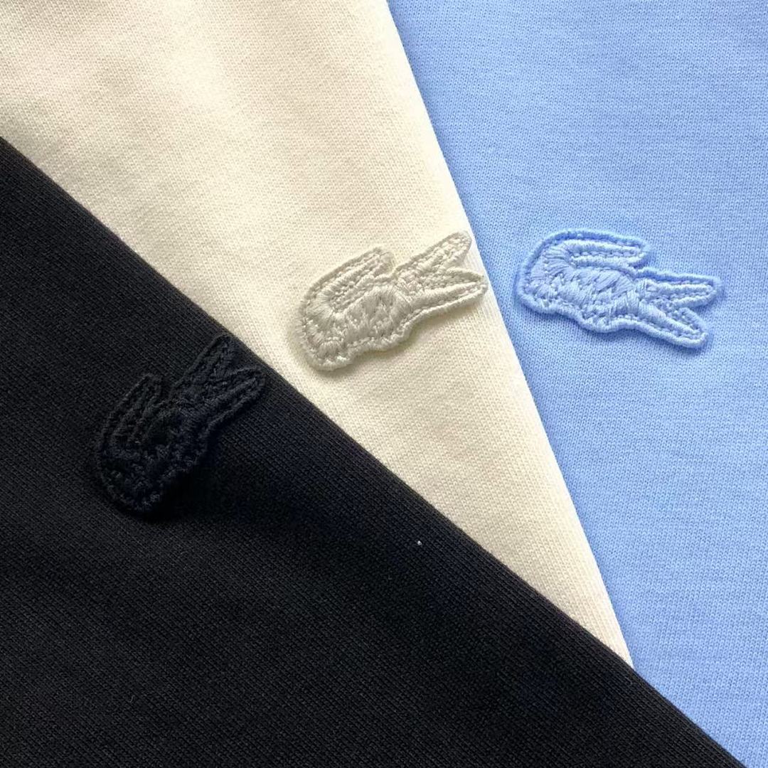 Lacoste 98 LACOSTE T-SHIRT 12490309 (Im 170Cm 65Kg I Wear Size M In The Phot) - Image 14