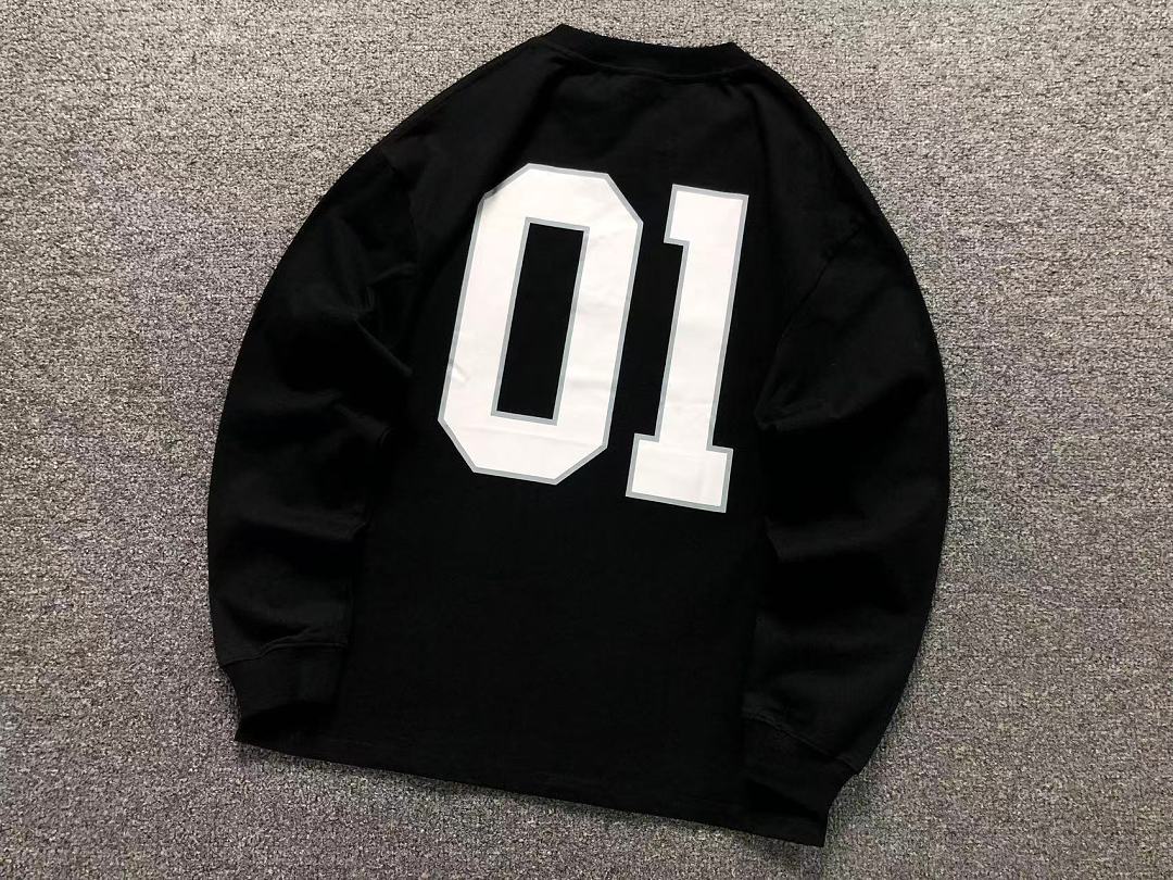 Unbranded 185 B⭐L⭐⭐⭐IA⭐A LONG SLEEVED 4208291201 (Im 170Cm 60Kg I Wear Size L In The Phot) - Image 20