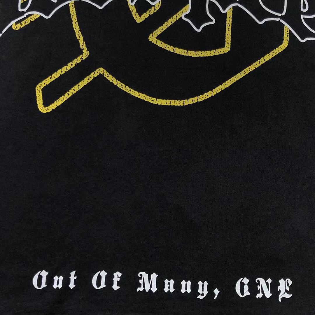 Godspeed 108 GO⭐S⭐E⭐D T-SHIRT 213121417 (Im 170Cm 60Kg I Wear Size S In The Phot) - Image 23