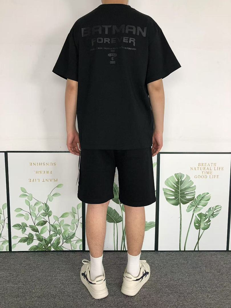 Kith 95 KITH T-SHIRT 504191195 (Im 170Cm 60Kg I Wear Size M In The Phot) - Image 4