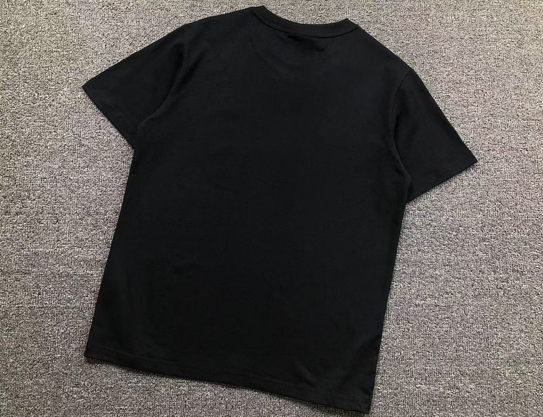 Lacoste 108 LACOSTE T-SHIRT 1102271804 (Im 170Cm 57Kg I Wear Size L In The Phot) - Image 15