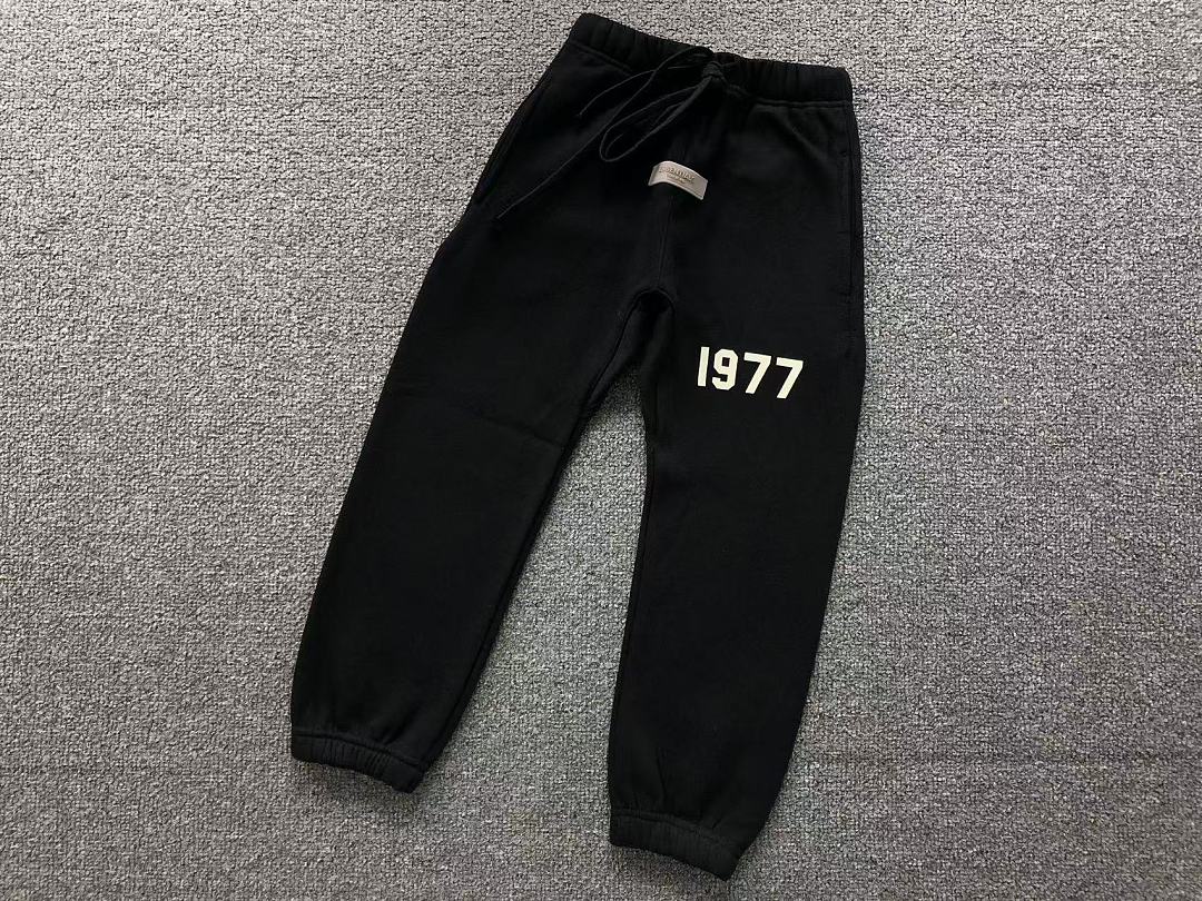 Fear of God TROUSERS 135 FOG HOODIE - Image 37
