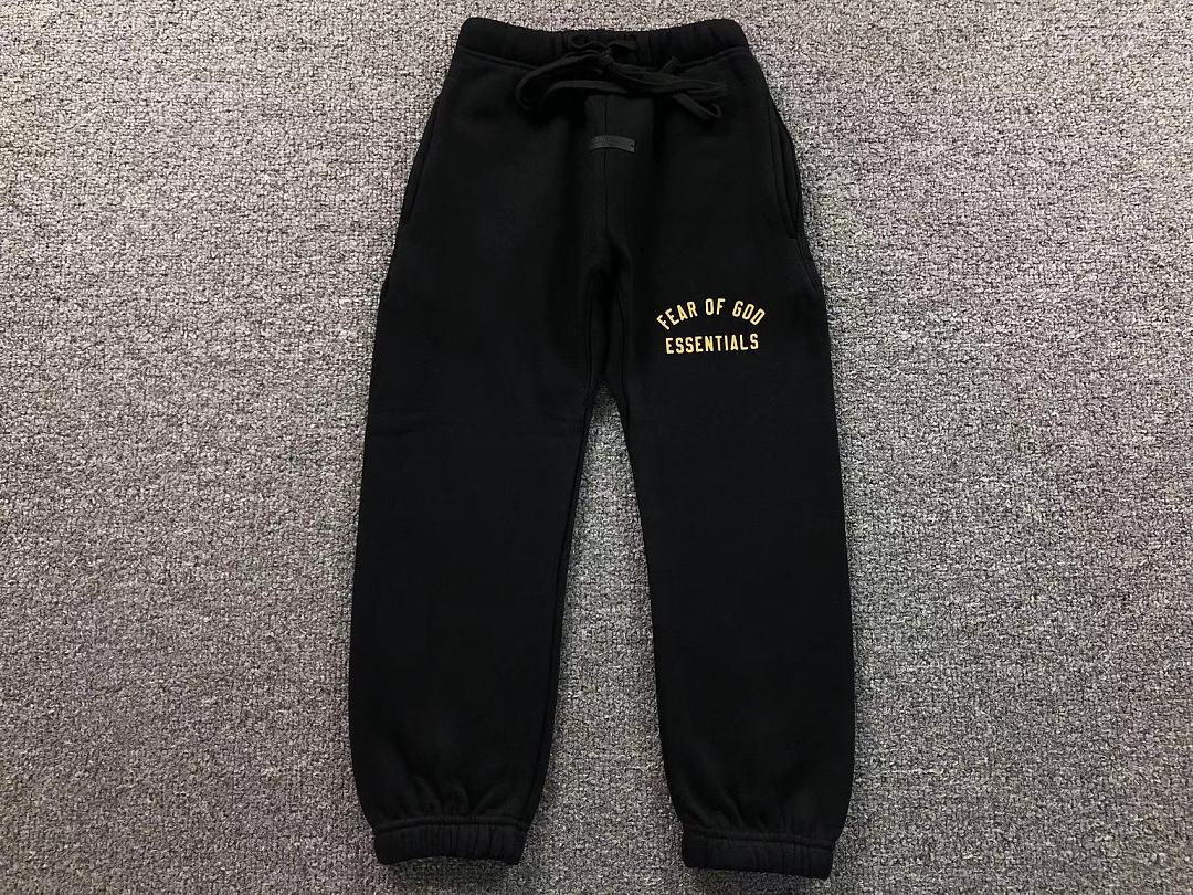 Fear of God TROUSERS135 FOG HOODIE TROUSERS - Image 41
