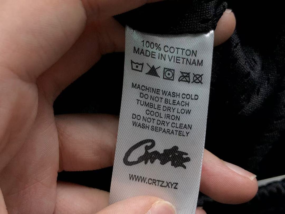 Corteiz 115 CORTEIZ SHORTS 1109220334 (Im 170Cm 60Kg I Wear Size S In The Phot) - Image 17