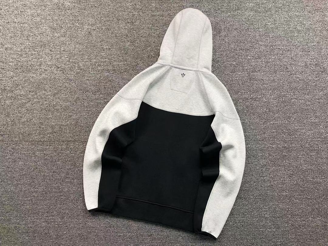 Nike TROUSERS 128 N⭐K⭐ HOODIE 21122701001 (Im 170Cm 60Kg I Wear Size XL In The Phot) - Image 41