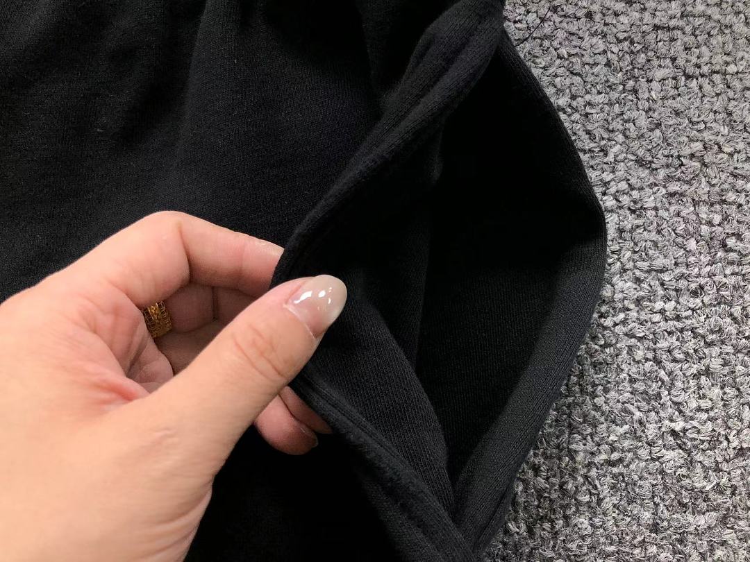 Balenciaga 138 B⭐L⭐⭐⭐IA⭐A SHORTS 42052105163 (Im 170Cm 60Kg I Wear Size XS In The Phot) - Image 12