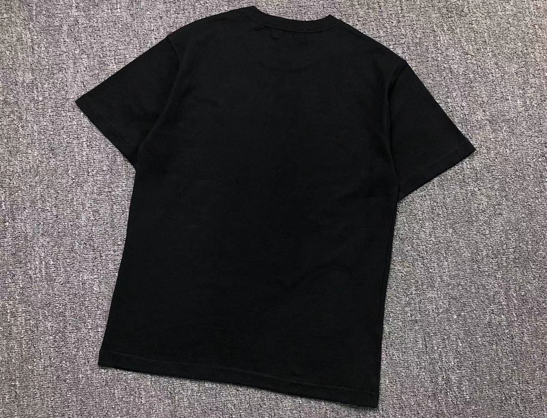 Comme des Garcons 108 CDG STUSSY T-SHIRT - Image 13