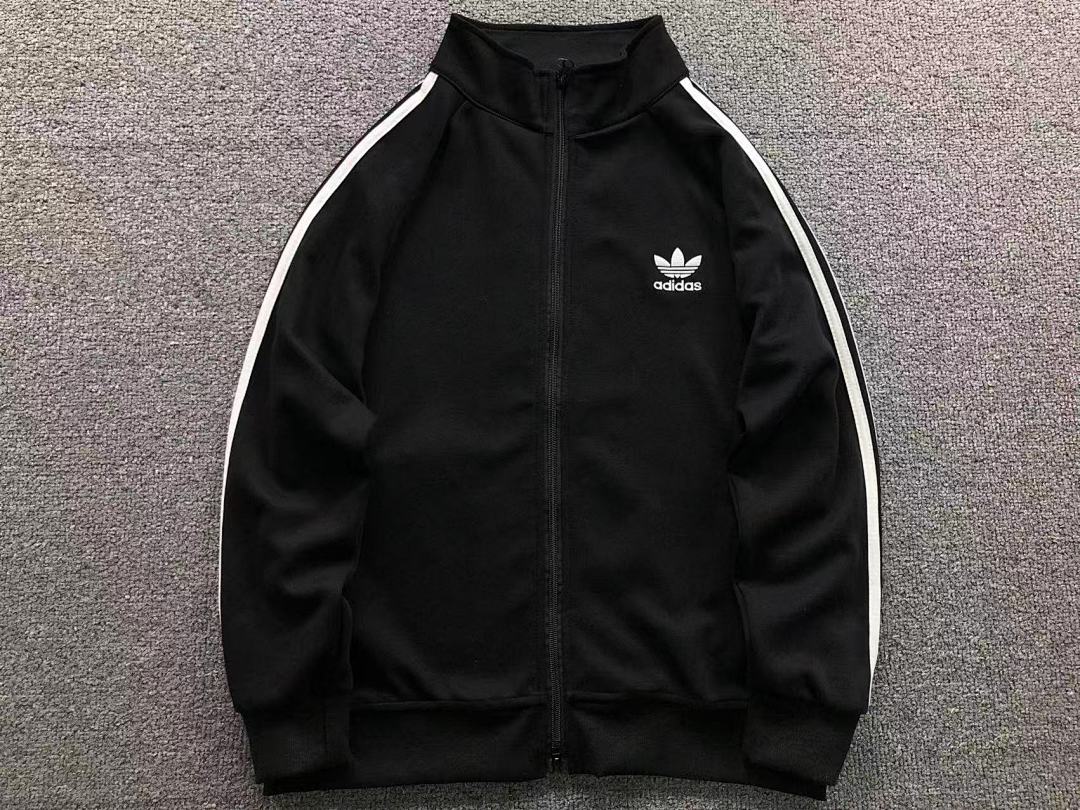 Adidas 138 A⭐I⭐AS HOODIE 512151285 (Im 170Cm 60Kg I Wear Size M In The Phot) - Image 13