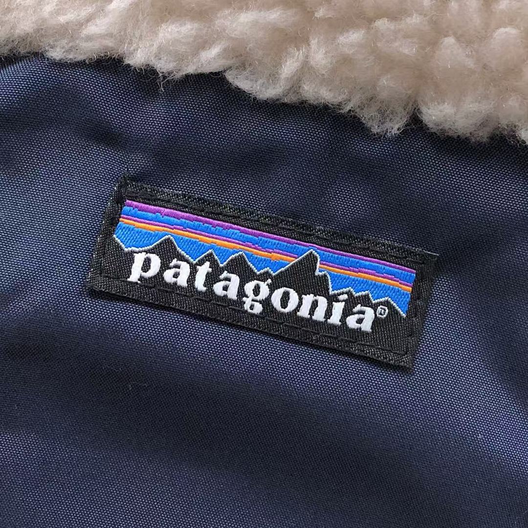 On Running 398 PATAGONIA FLEECE JACKET 3108290915 (Im 170Cm 60Kg I Wear Size M In The Phot) - Image 9