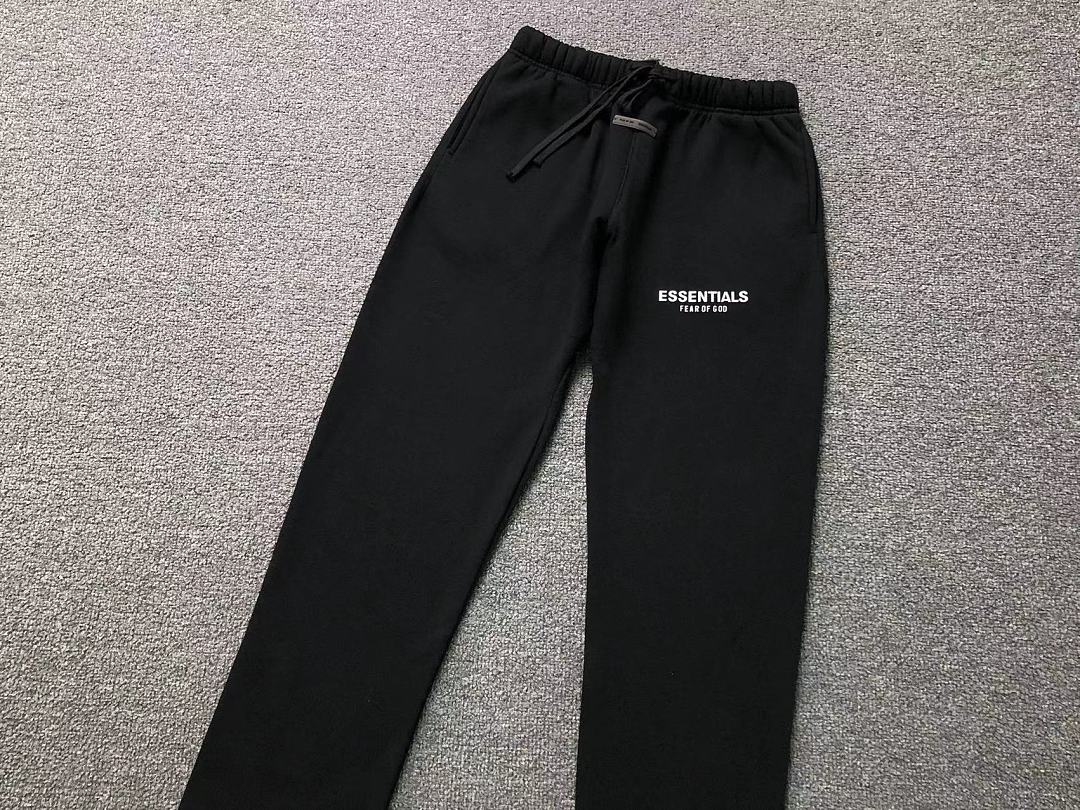 Fear of God TROUSERS139 FOG HOODIE - Image 40