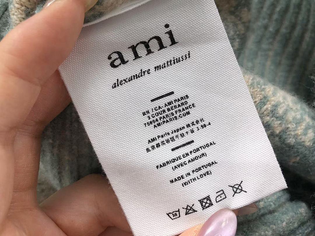 AMI 158 AMI - Image 15