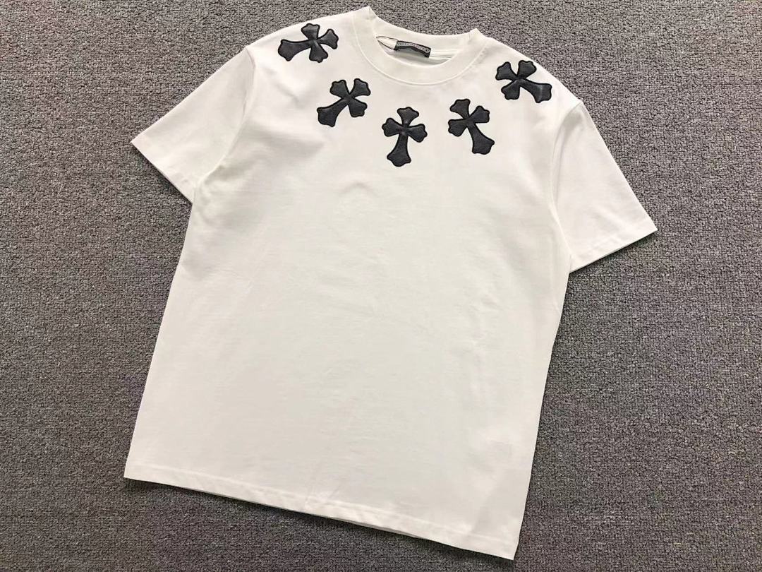 Comme des Garcons 95 C⭐⭐OME HE⭐⭐TS T-SHIRT 5240208100 (Im 170Cm 60Kg I Wear Size M In The Phot) - Image 8