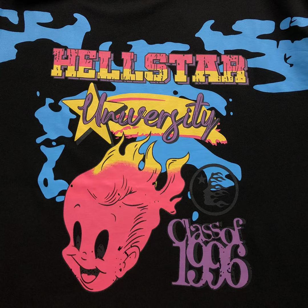 Hellstar 85 HELLSTAR T-SHIRT 3105191196 (Im 170Cm 60Kg I Wear Size M In The Phot) - Image 21
