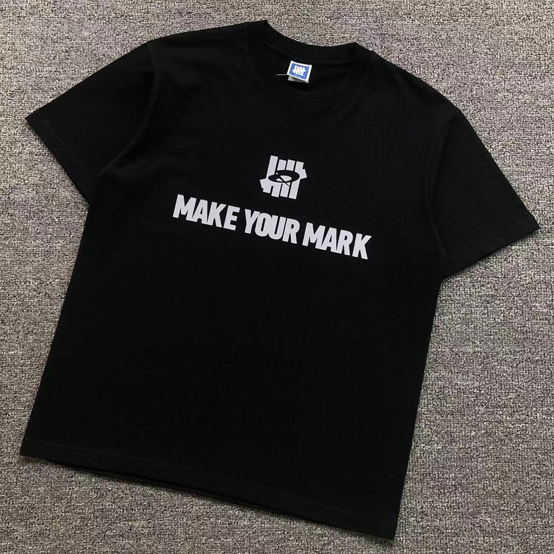 Undefeated 88 UNDEFEATED T-SHIRT 126171102 (Im 170Cm 60Kg I Wear Size M In The Phot)