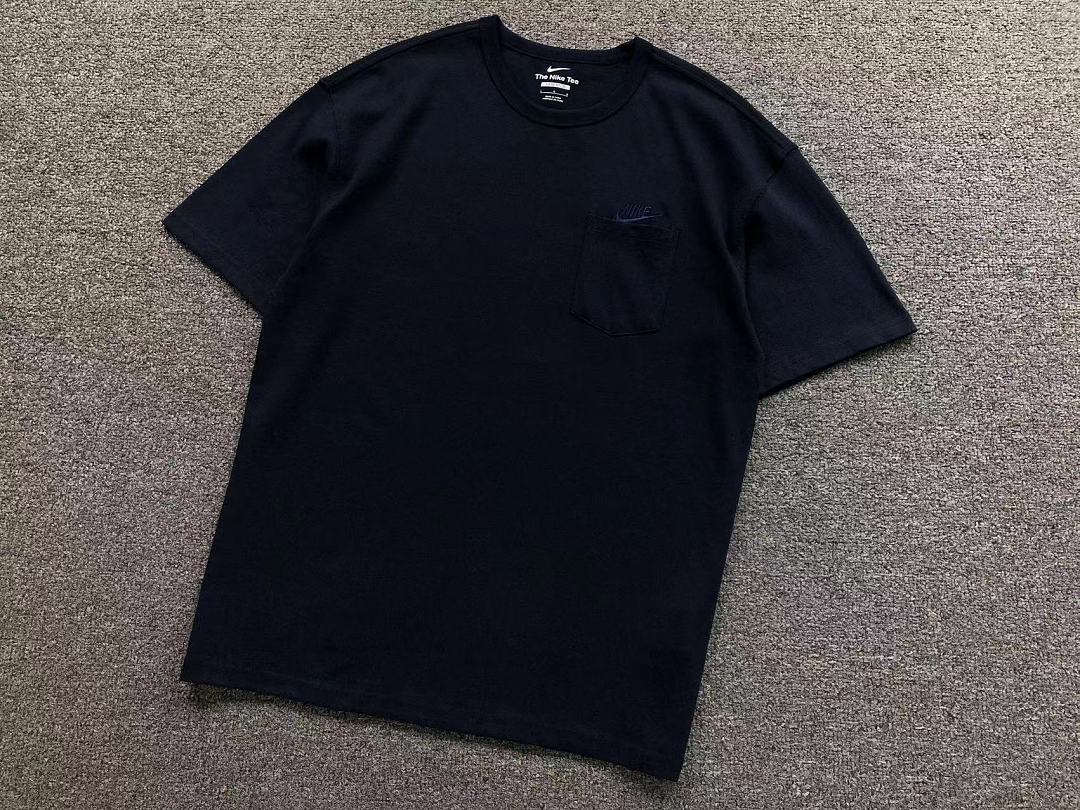 Nike 115 N⭐K⭐ T-SHIRT 524220219 (Im 170Cm 60Kg I Wear Size L In The Phot) - Image 10