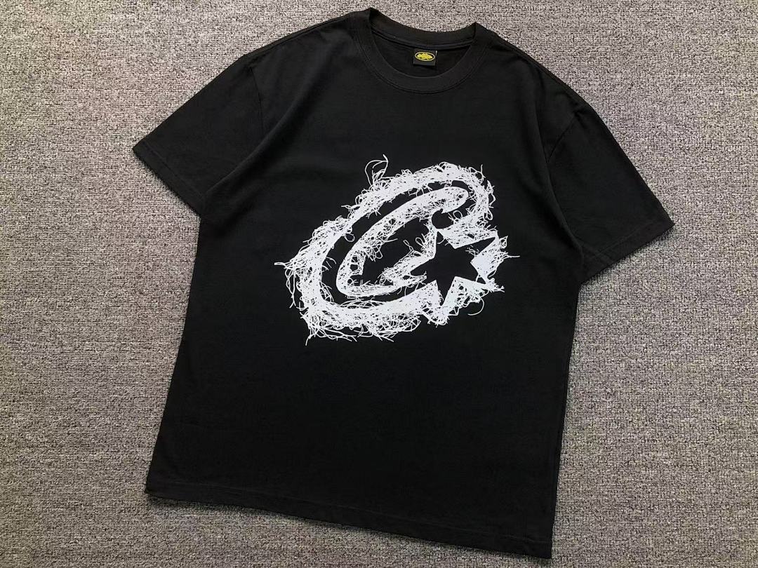 Corteiz 78 CORTEIZ T-SHIRT 5231001136 (Im 170Cm 60Kg I Wear Size M In The Phot) - Image 11