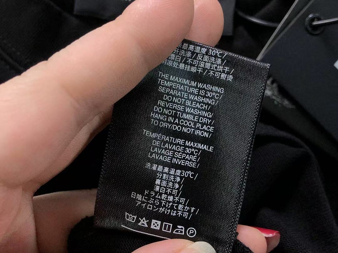 Unbranded 105 FASHION T-SHIRT 3208080817 (Im 170Cm 60Kg I Wear Size S In The Phot) - Image 20
