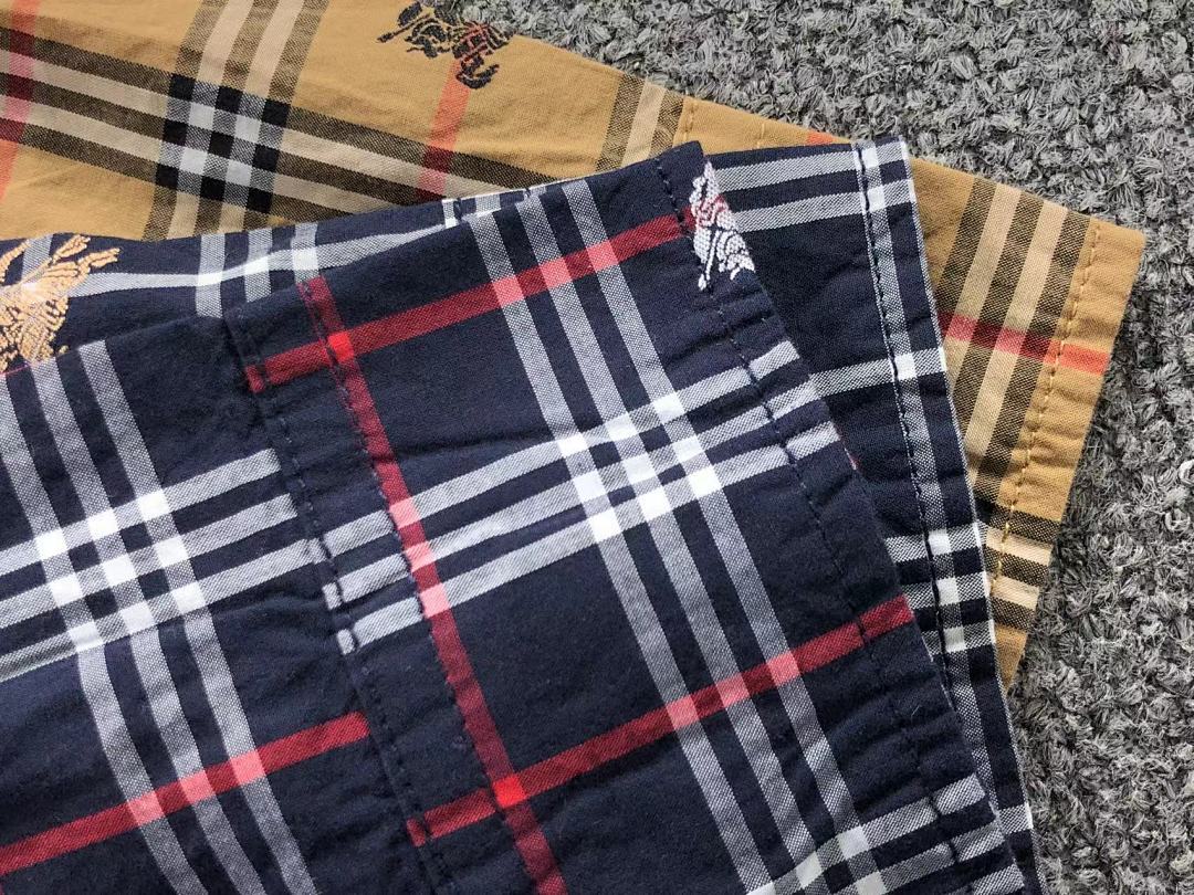 Burberry 138 B⭐R⭐E⭐RY SHIRT 411280277 (Im 170Cm 60Kg I Wear Size L In The Phot) - Image 16