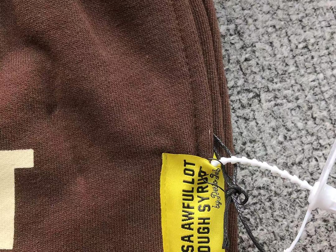 Cough Syrup 188 COU⭐H SY⭐UP SHORTS 3206291072 (Im 170Cm 60Kg I Wear Size M In The Phot) - Image 18