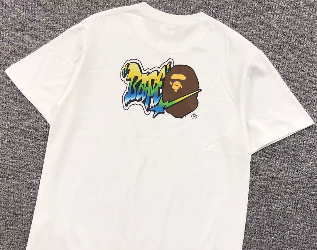 Bape 79 BAPE T-SHIRT - Image 19