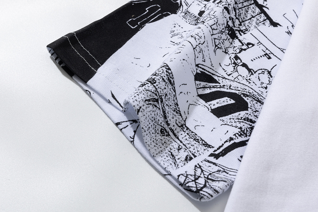 Air Jordan 75 A⭐R J⭐R⭐AN T-SHIRT - Image 14
