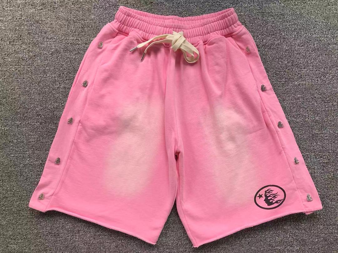 Hellstar 145 HELLSTAR SHORTS 128286362 (Im 170Cm 60Kg I Wear Size S In The Phot) - Image 5