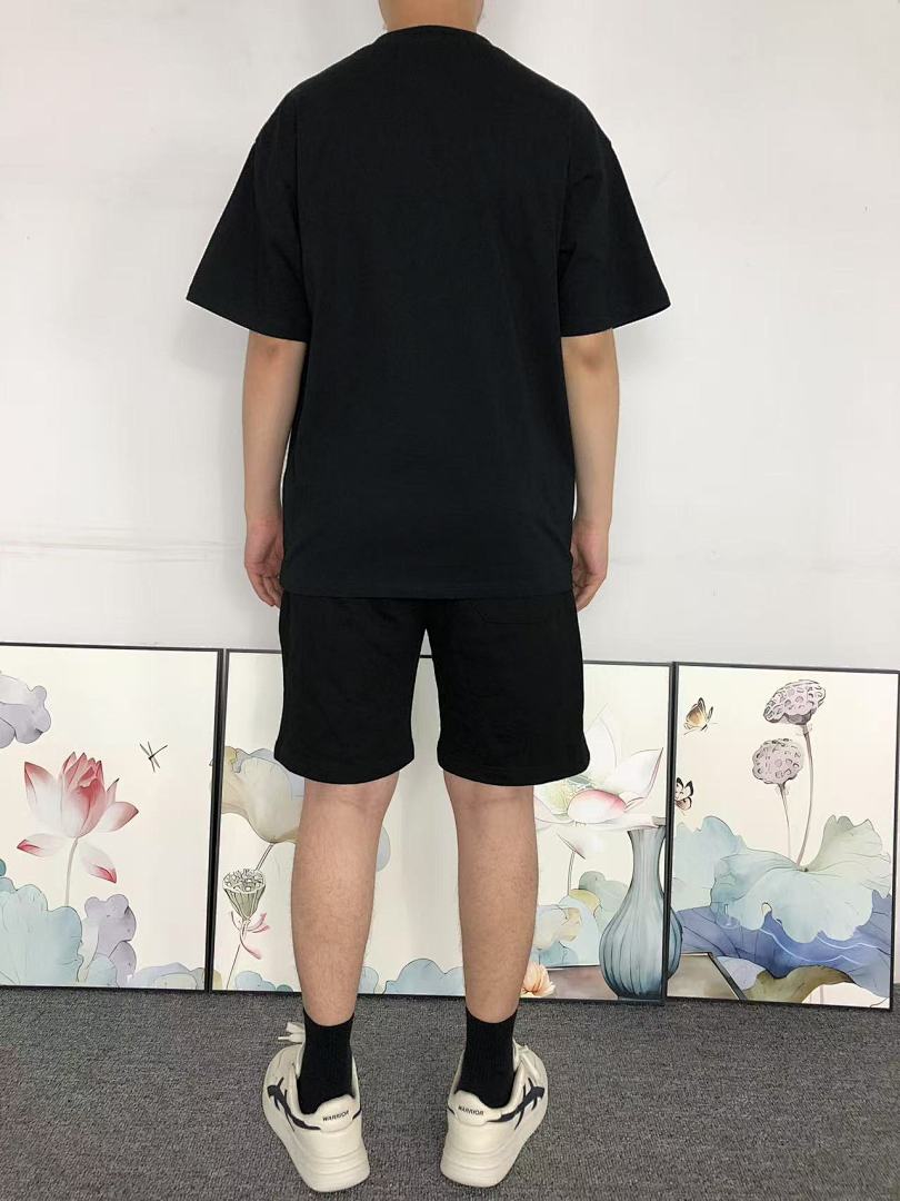 Vivienne Westwood 88 VIVIENNE WESTWOOD T-SHIRT 41062507123 (Im 170Cm 60Kg I Wear Size M In The Phot) - Image 4
