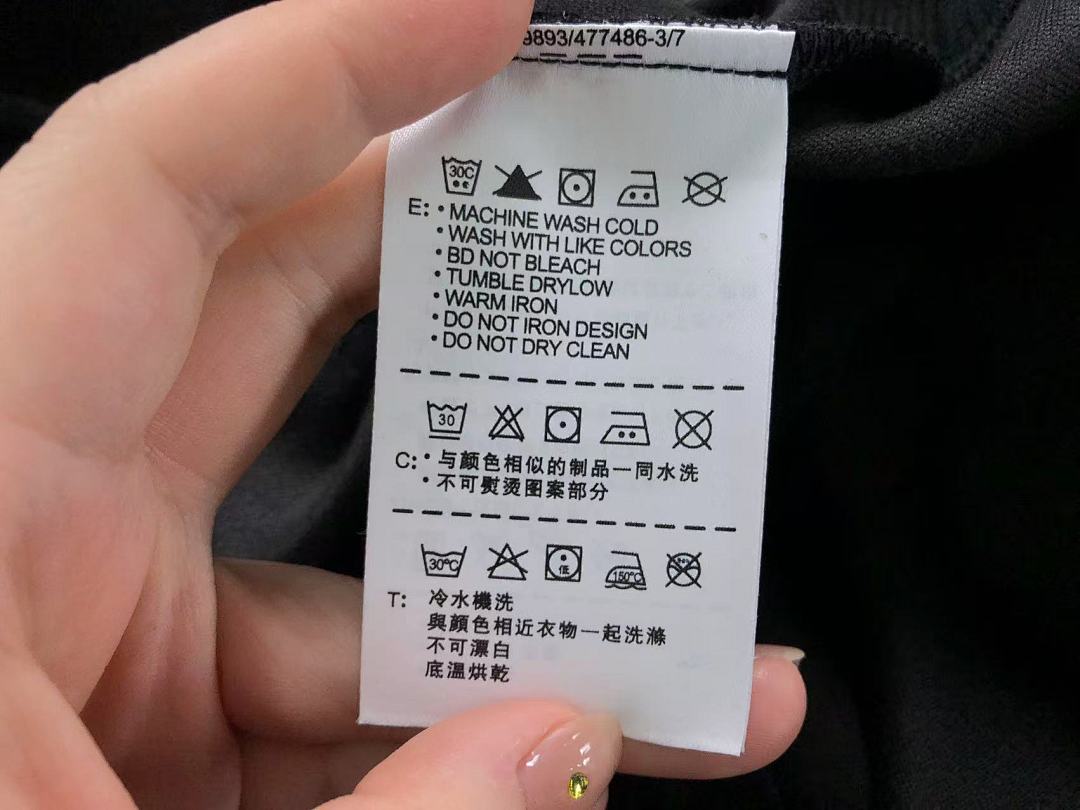 Nike 115 N⭐K⭐ HOODIE 5111702123 (Im 170Cm 60Kg I Wear Size M In The Phot) - Image 21