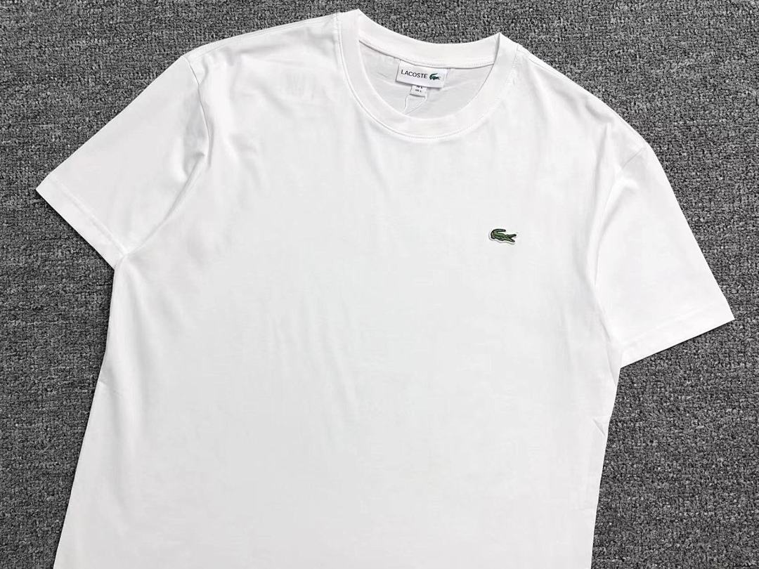 Lacoste 78 LACOSTE T-SHIRT - Image 11