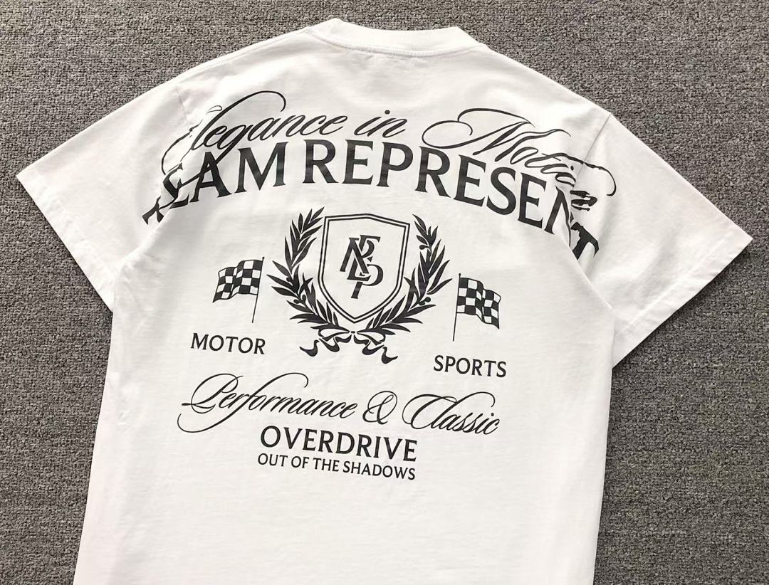 Represent 85 REPRESENT T-SHIRT 57114991 (Im 170Cm 60Kg I Wear Size S In The Phot) - Image 13