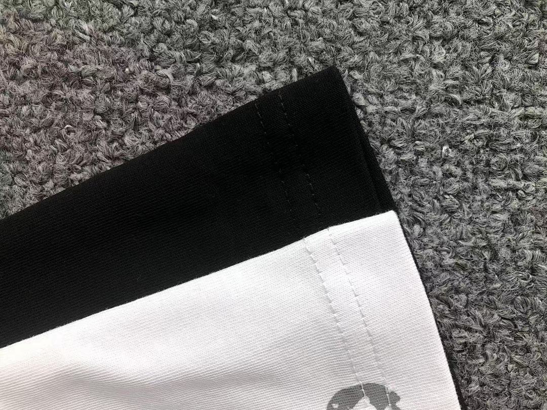 On Running 85 MAISON MARGIELA T-SHIRT 42012414162 (Im 170Cm 60Kg I Wear Size S In The Phot) - Image 14