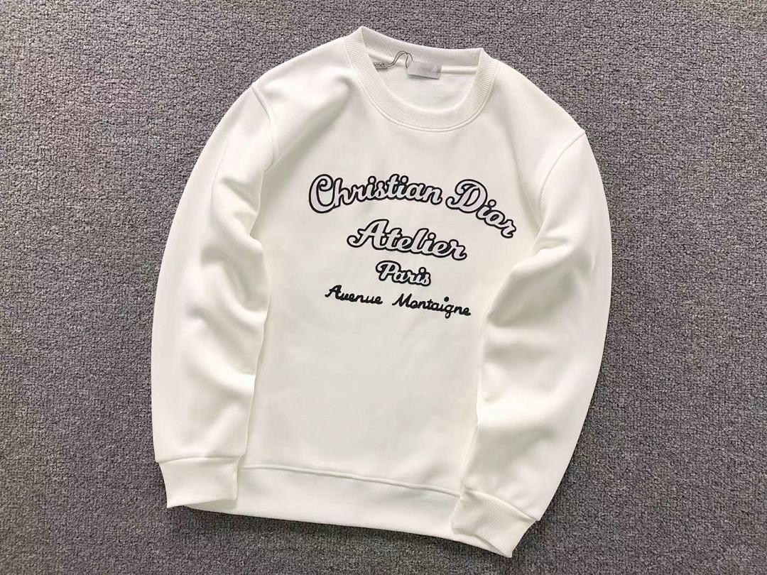 Unbranded 175 D⭐O⭐ HOODIE 2112091401 (Im 170Cm 60Kg I Wear Size M In The Phot) - Image 7