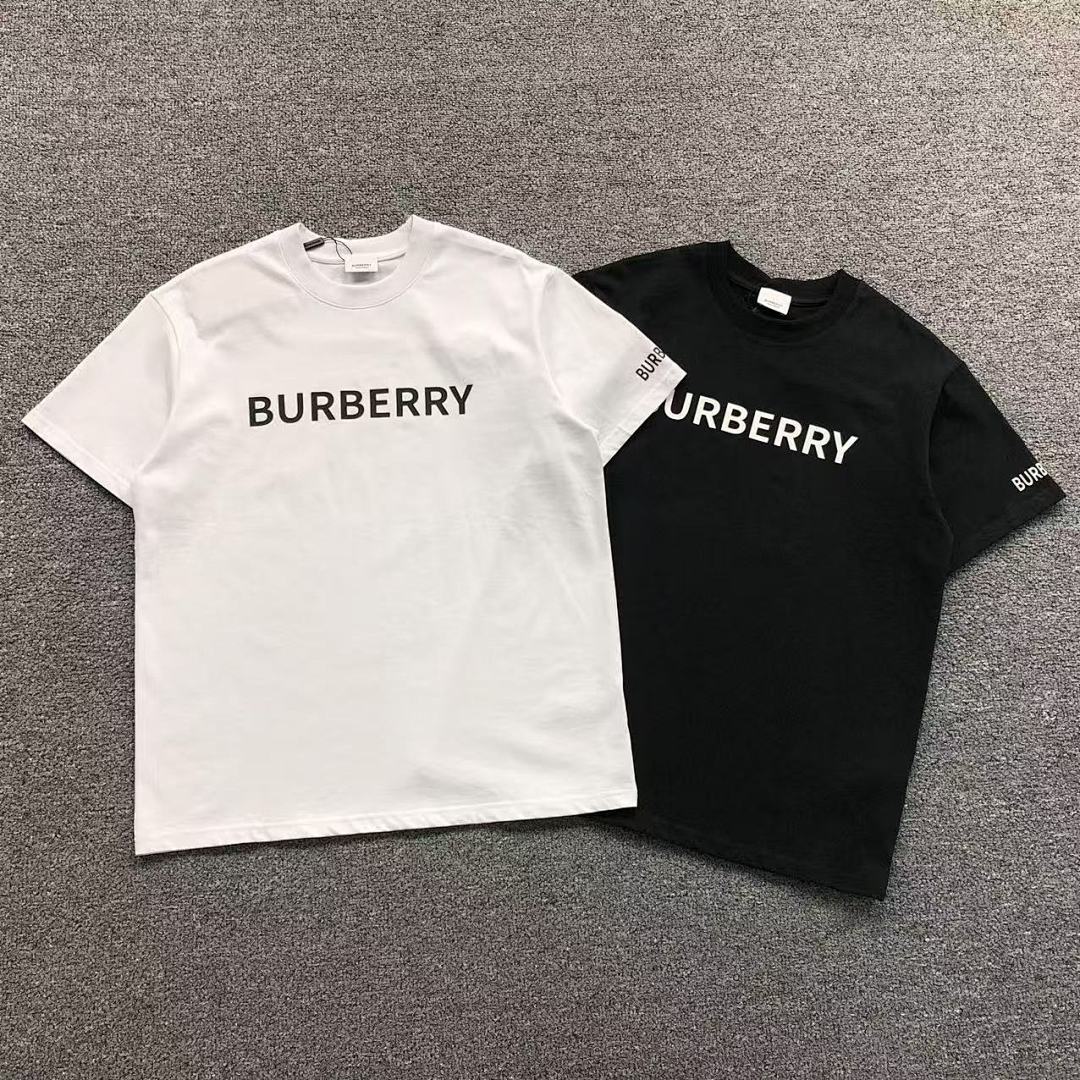 Burberry 128 B⭐R⭐E⭐RY T-SHIRT 3106193921 (Im 170Cm 60Kg I Wear Size S In The Phot)