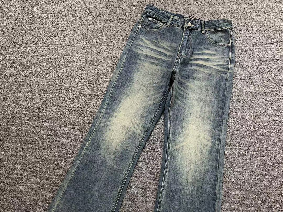 Chanel 168 ENFANTS RICHES DEPRIMES TROUSERS 42011709157 (Im 170Cm 60Kg I Wear Size L In The Phot) - Image 11