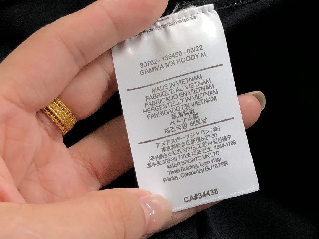 On Running 139 LULULEMON T-SHIRT FEMAIE - Image 22