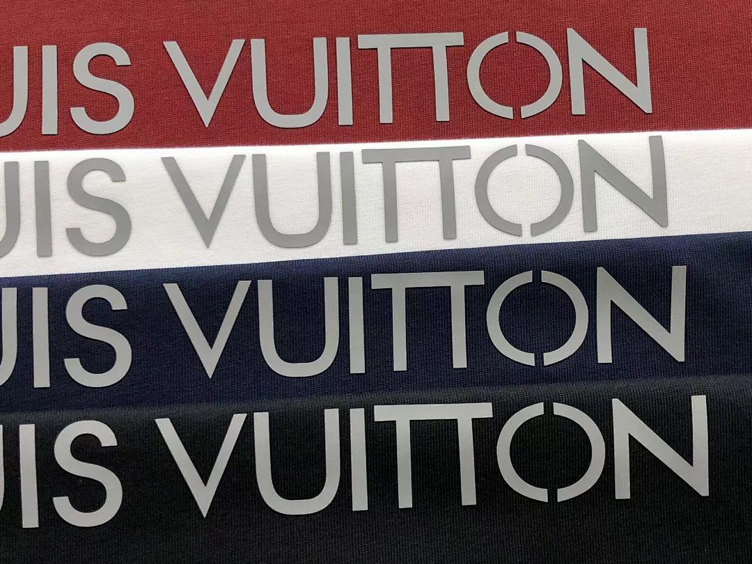 Louis Vuitton 115 L⭐ T-SHIRT 4105172521 (Im 170Cm 60Kg I Wear Size M In The Phot) - Image 18