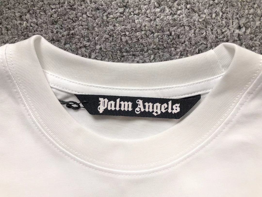 Palm Angels 78 PALM ANGELS T-SHIRT - Image 15