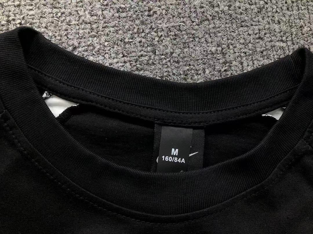 Nike 113 N⭐K⭐ T-SHIRT 4206300377 (Im 170Cm 60Kg I Wear Size M In The Phot) - Image 15