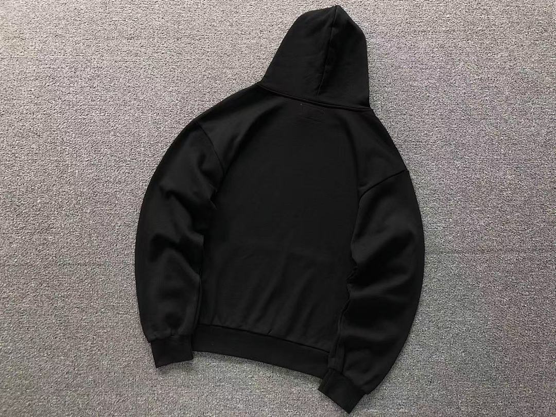 Sp5der 128 SP5DER HOODIE 1106210158 (Im 170Cm 60Kg I Wear Size M In The Phot) - Image 11