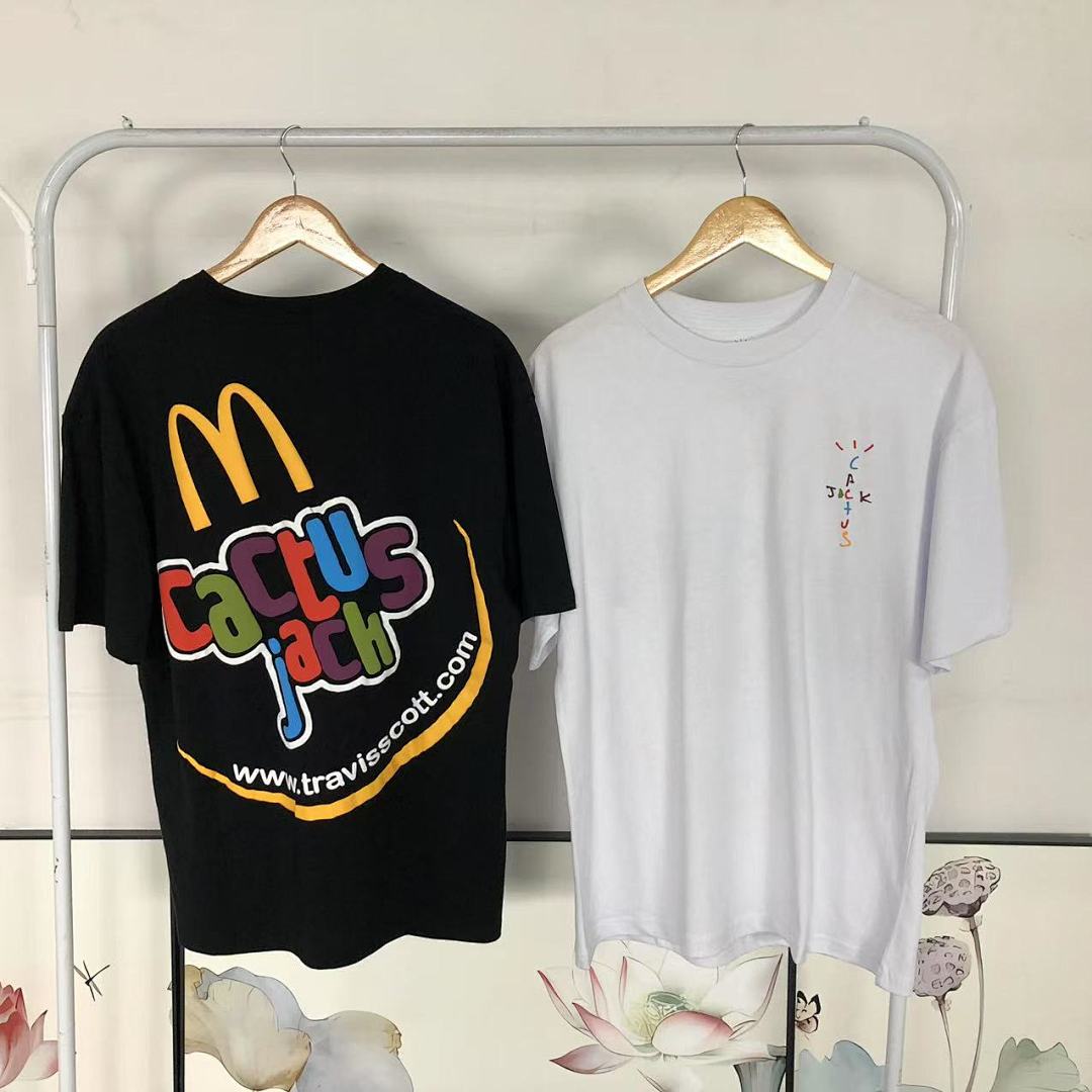 Travis Scott 78 TRAVIS SCOTT T-SHIRT 505218591 (Im 170Cm 60Kg I Wear Size S In The Phot) - Image 24