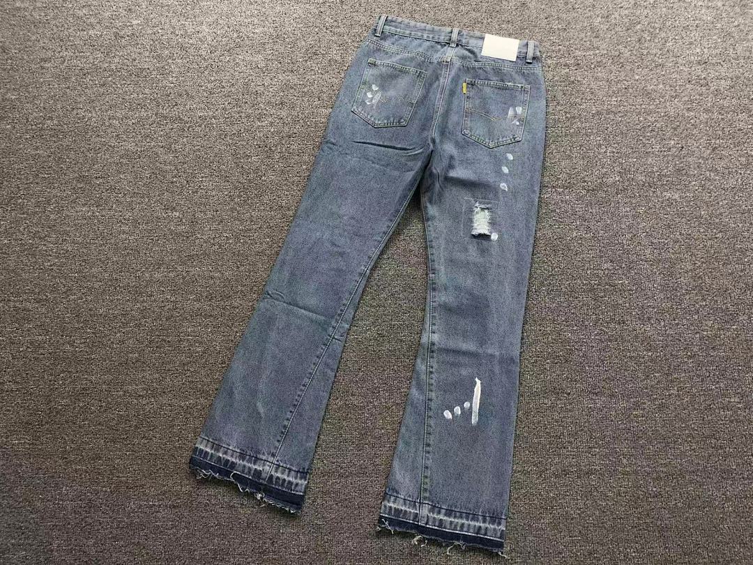 Gallery Dept 158 GALLERY DEPT TROUSERS 1111130153 (Im 170Cm 60Kg I Wear Size S In The Phot) - Image 6