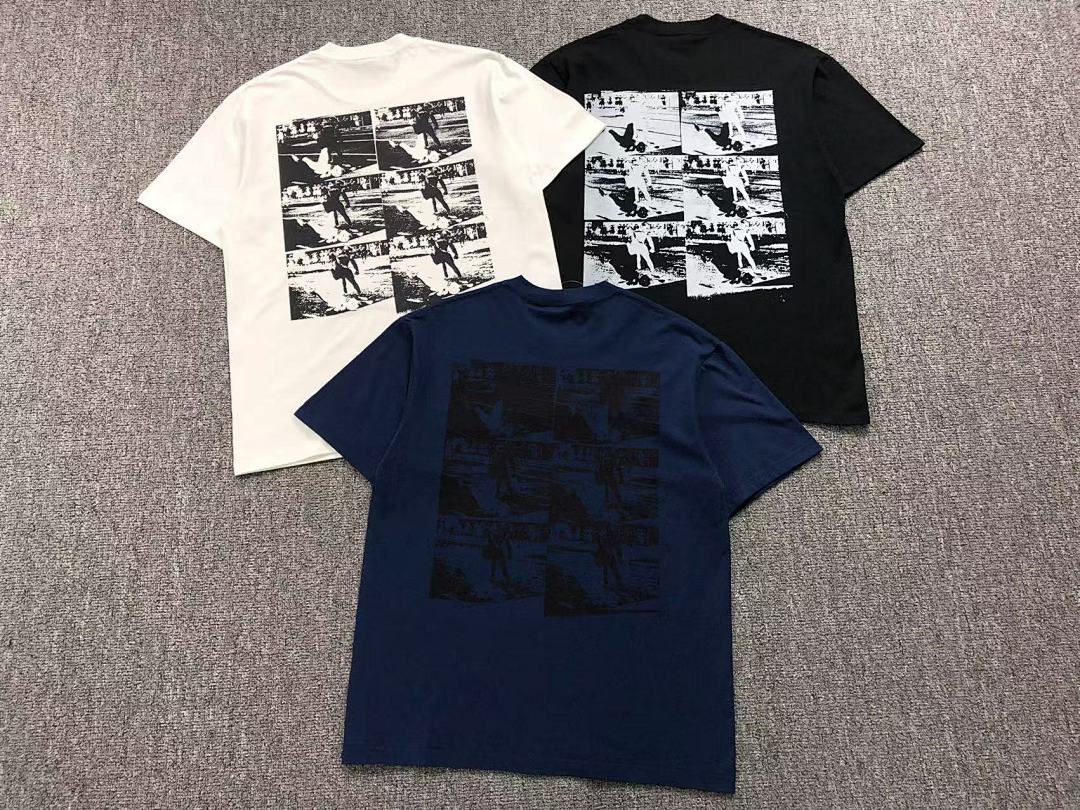 Undefeated 85 UNDEFEATED T-SHIRT - Image 3