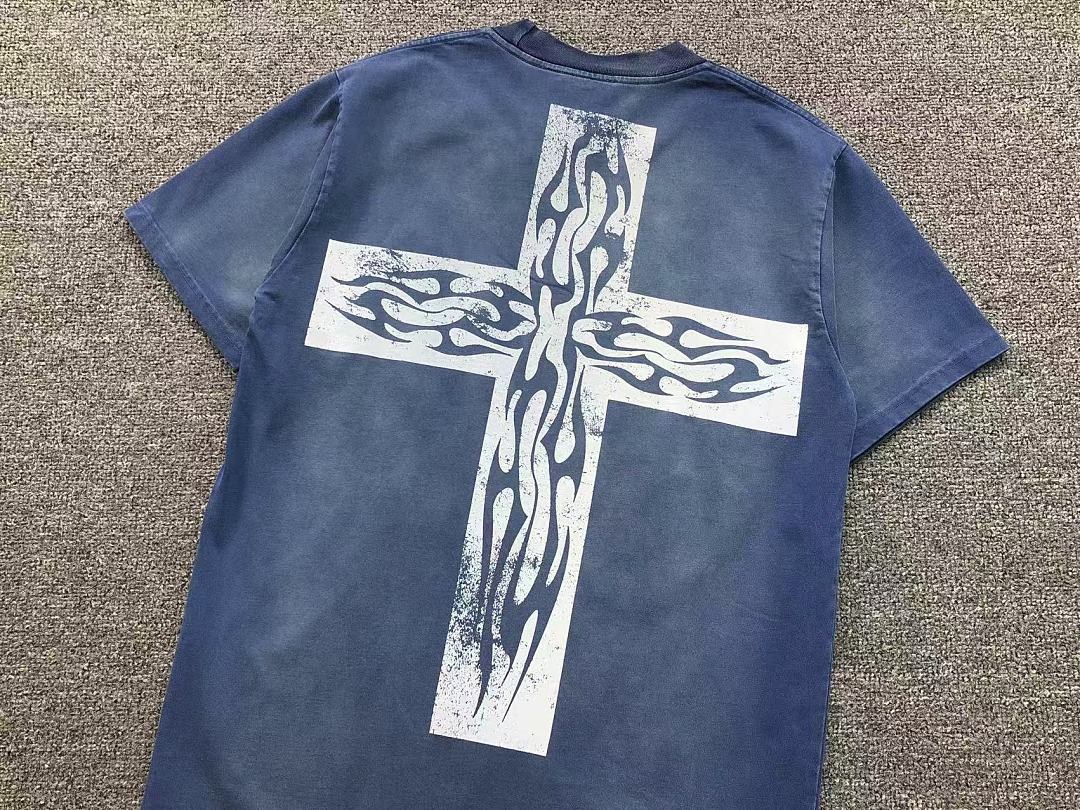 Hellstar 135 HELLSTAR T-SHIRT 3204226072 (Im 170Cm 60Kg I Wear Size M In The Phot) - Image 12