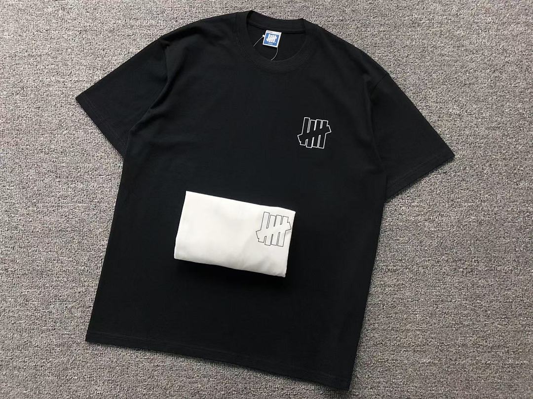 Undefeated 85 UNDEFEATED T-SHIRT 4104223202 (Im 170Cm 60Kg I Wear Size L In The Phot) - Image 16
