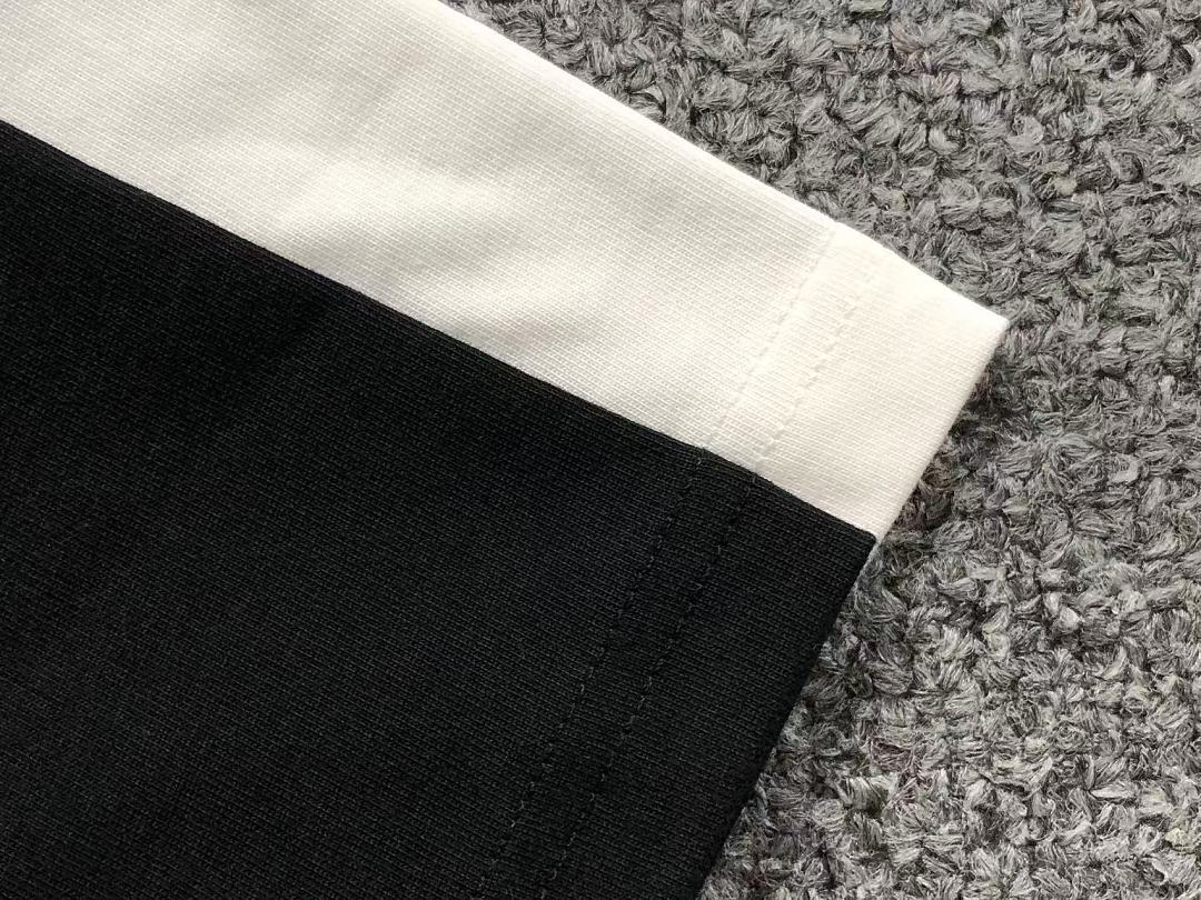Balenciaga 112 B⭐L⭐⭐⭐IA⭐A T-SHIRT 3207221417 (Im 170Cm 60Kg I Wear Size L In The Phot) - Image 19