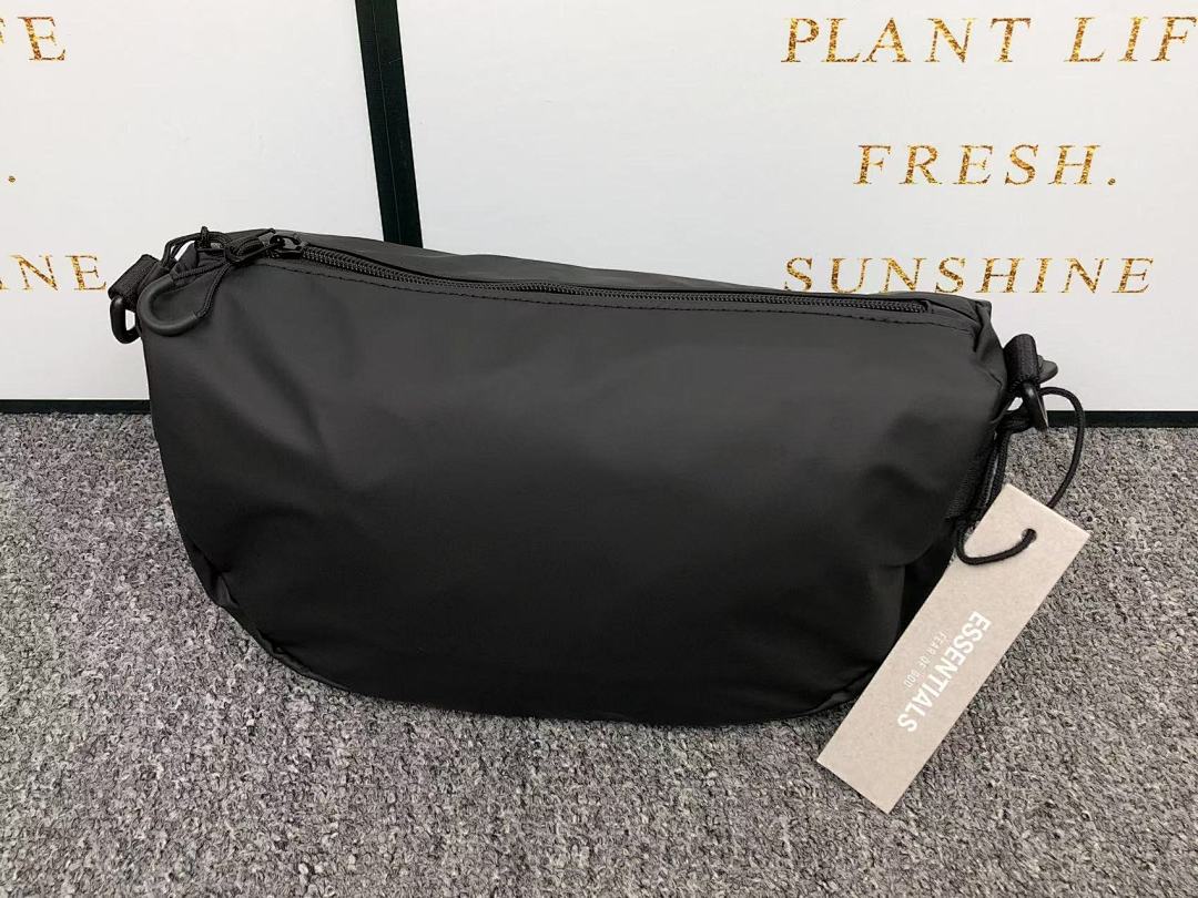 Fear of God 85 FOG BAG 111190866 (Long 28CM* Wide 12CM* High 18CM) - Image 11