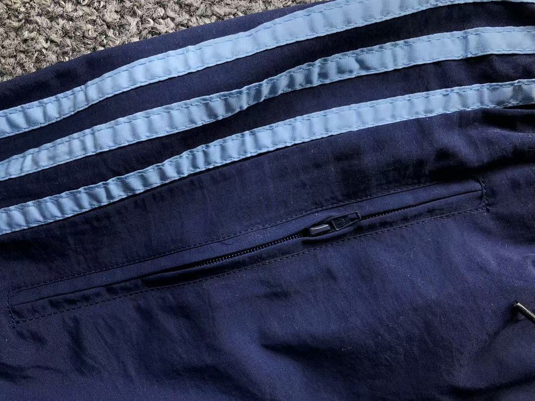 Adidas 108 A⭐I⭐AS TROUSERS 1108126435 (Im 170Cm 60Kg I Wear Size S In The Phot) - Image 16