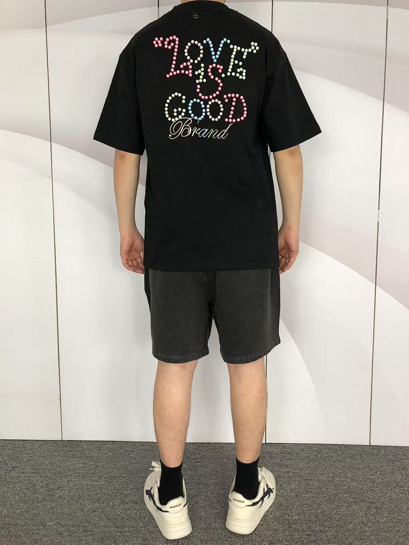 Unbranded 118 G⭐⭐D T-SHIRT 11062838104 (Im 170Cm 60Kg I Wear Size S In The Phot) - Image 4