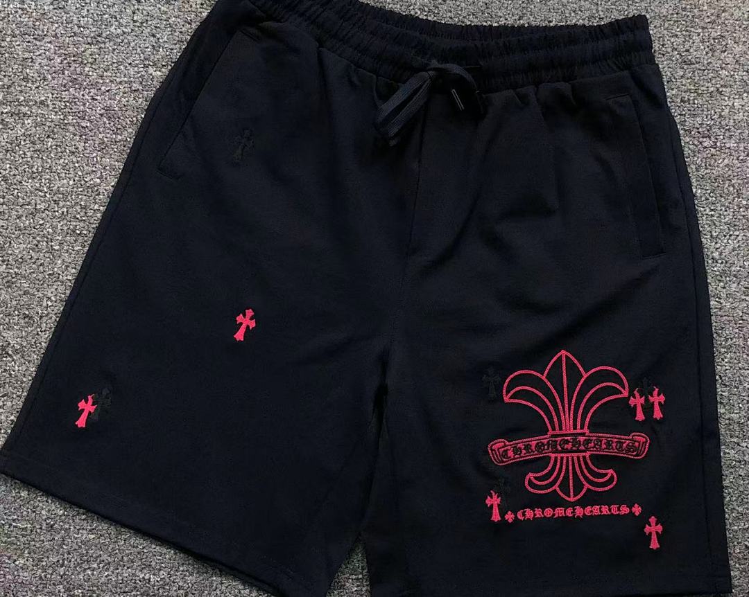 Comme des Garcons 115 C⭐⭐OME HE⭐⭐TS SHORTS 3203238820 (Im 170Cm 60Kg I Wear Size 3XL In The Phot) - Image 8